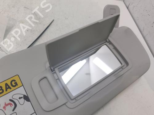 Right sun visor DACIA JOGGER (RK_) 1.0 TCe 110 (RKMD) | BP37731899I2 - Image 2