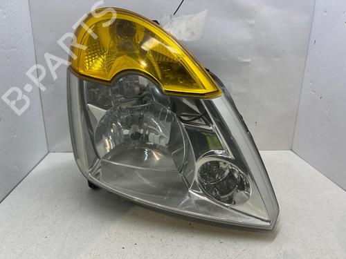 Right headlight RENAULT MODUS / GRAND MODUS (F/JP0_) 1.5 dCi (FP0D, JP0D) | BP37732697C29 - Image 4