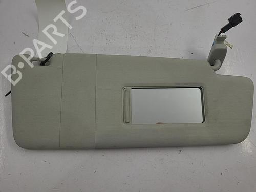 Right sun visor VW TOURAN (1T1, 1T2) 2.0 TDI | BP22823234I2 