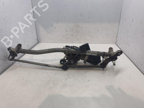Used Front wiper motor CHEVROLET CRUZE Hatchback (J305) 1.6 (124 hp) 27641331