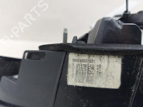 Used Right tailgate light Right tailgate light OPEL ASTRA K Sports Tourer (B16) 1.5 CRDI (35) (122 hp) 29438925 29438925