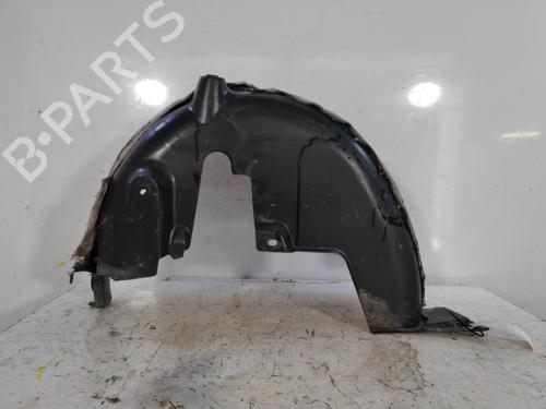 Used Wheel arch PEUGEOT 208 I (CA_, CC_) 1.6 VTi (120 hp) 22834367