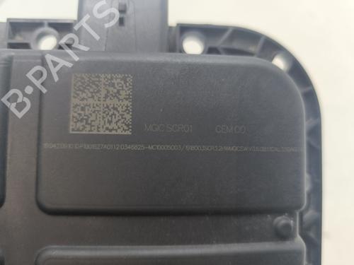 Electronic module CITROËN C5 AIRCROSS (A_) 1.5 BlueHDi 130 (ACYHZJ, ACYHZR) | BP32749832M83  - Image 5