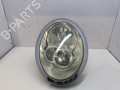 Used Right headlight MINI MINI (R50, R53) Cooper (116 hp) 26387352