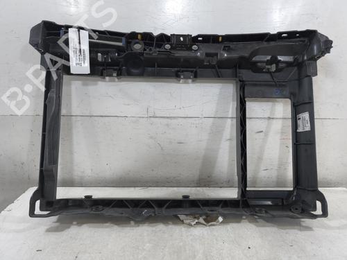 Frontplade/Frontkurv PEUGEOT 2008 I (CU_) 1.2 THP 110 / PureTech 110 | BP38326955C72 - Image 5