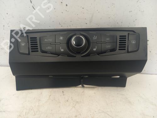Used Climate control AUDI A4 B8 Avant (8K5) 1.8 TFSI (160 hp) 24637480