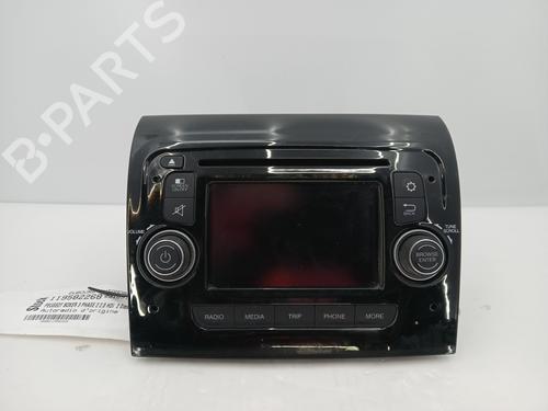 Autoradio PEUGEOT BOXER Van 2.0 BlueHDi 130 (130 hp) 31880321