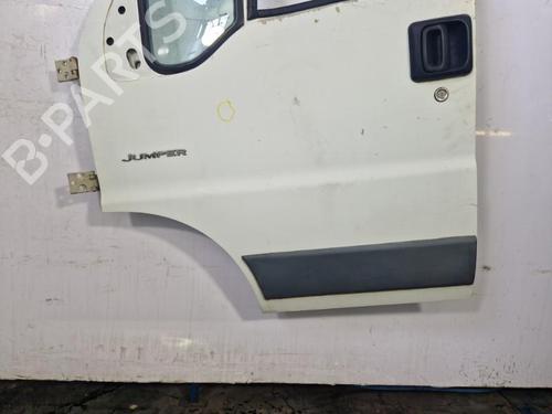 Left front door CITROËN JUMPER I Van (244) 2.0 HDi | BP22835752C2 