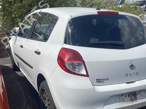Used Parts RENAULT CLIO III (BR0/1, CR0/1) 1.5 dCi (88 hp) 3506670