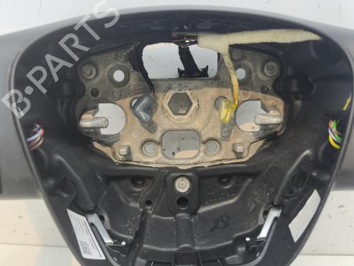 Steering wheel FORD PUMA (J2K, CF7) 1.0 EcoBoost mHEV | BP26584660C49 - Image 5
