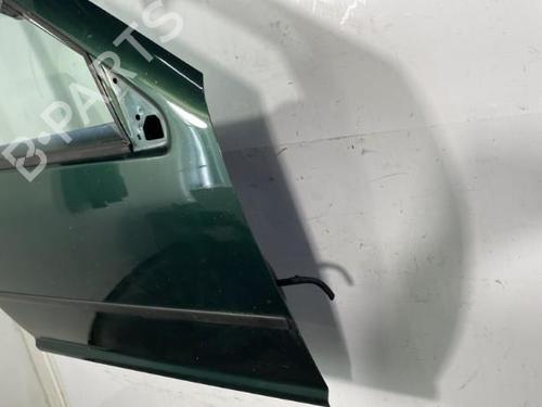 Right front door VW GOLF IV (1J1) 1.9 TDI | BP22834631C3 