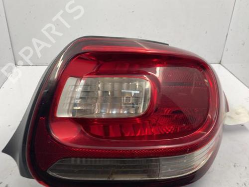 Right taillight CITROËN DS3 (SA_) 1.6 HDi 90 | BP22838209C35 