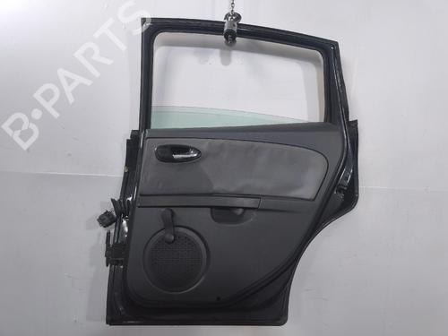 right-rear-door-seat-leon-1p1-2005-2006-2007-2008-2009-2010-2011-2012-2013-40495213 main image