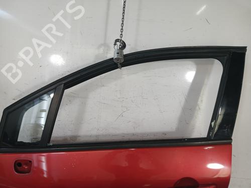 Left front door RENAULT CAPTUR I (J5_, H5_) 1.5 dCi 90 (J5N4, J5M5, J5MW, J5M6, J5AL, J5AJ) | BP30184213C2