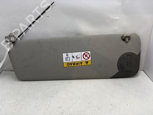 Right sun visor RENAULT TRAFIC III Van (FG_) 1.6 dCi 90 (FGME) | BP34260367I2  - Image 5