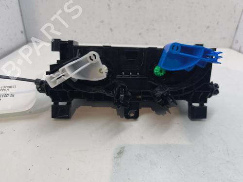 Climate control RENAULT TRAFIC III Bus (JG_) | BP26732155I5 - Image 4