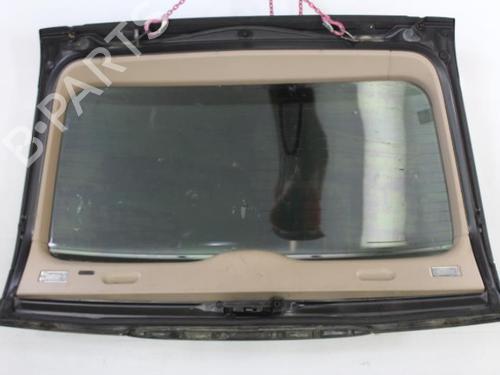 Bakluke CC/Kombi-Kupé BMW X5 (E53) 3.0 d | BP22814829C6 