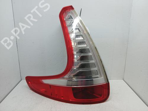 Used Left taillight RENAULT GRAND SCÉNIC III (JZ0/1_) 1.5 dCi (JZ0B, JZ07) (106 hp) 31263570