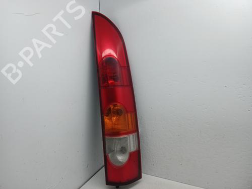 Right taillight RENAULT KANGOO (KC0/1_) | BP32979371C35 - Image 4