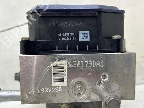 ABS pump MINI MINI (R56) One D | BP38921758M43 - Image 3