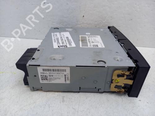 Radio CITROËN C3 Picasso (SH_) 1.6 HDI 90 | BP32265643E6 