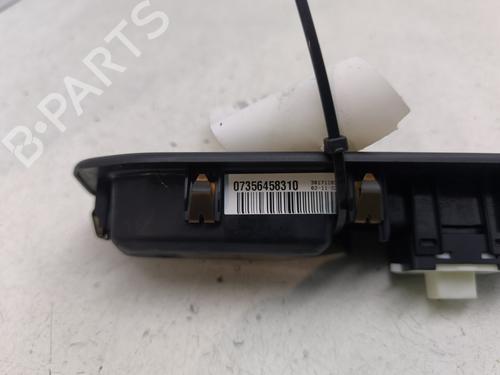 Right front window switch JEEP RENEGADE SUV (BU, B1, BV) 1.3 PHEV 4Xe | BP37732531I26 - Image 2