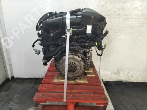 Used Engine Engine OPEL CORSA F (P2JO) 1.5 (68) (102 hp) 32016962 32016962