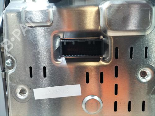 Multifunctionele display RENAULT ESPACE V (JR_) 1.6 dCi 160 | BP30088503C48