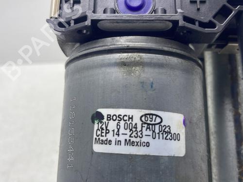 Front wiper motor BMW X3 (F25) xDrive 30 d | BP31035000M29