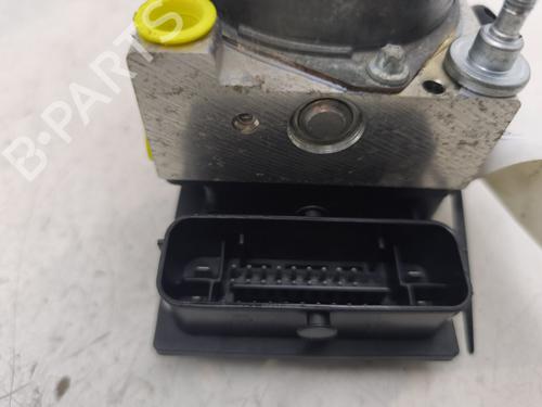 ABS pump FIAT PANDA (169_) 1.2 4x4 (169AXF2A, 169AXF1A) | BP31067971M43