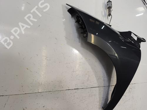 Błotnik przedni lewy RENAULT MEGANE III Hatchback (BZ0/1_, B3_) 1.5 dCi (BZ09, BZ0D, BZ1W, BZ29, BZ14) | BP29894138C41