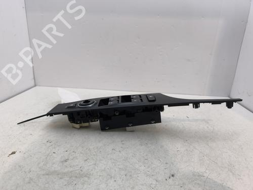 Left front window switch HYUNDAI i40 I CW (VF) 1.7 CRDi | BP30200244I27 - Image 3