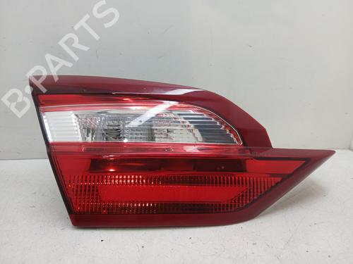 Left tailgate light FORD FIESTA VII (HJ, HF) 1.1 Ti-VCT | BP37084050C79 - Image 2