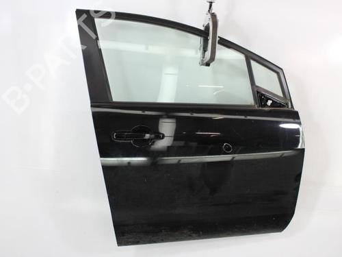 Used Right front door MAZDA 5 (CR) 2.0 CD (CR19) (110 hp) 22812940