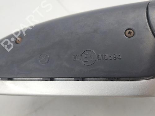 Right mirror AUDI A3 (8L1) 1.9 TDI | BP22826873C27 