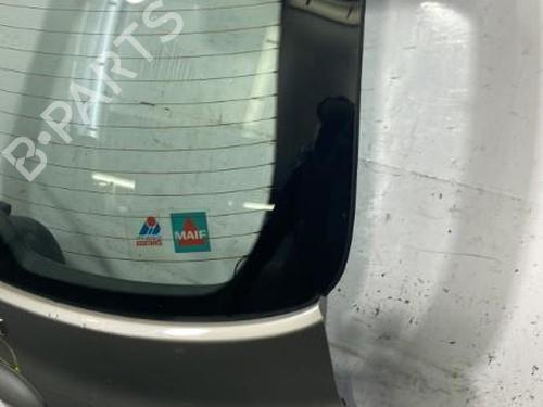 Tailgate NISSAN MICRA III (K12) 1.5 dCi | BP22835761C6 