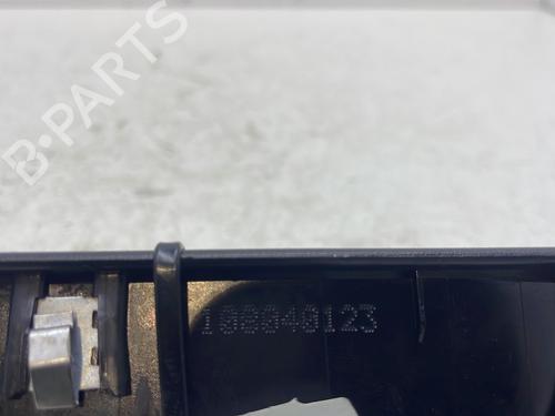 Left front window switch DACIA SANDERO III 1.0 TCe 100 ECO-G | BP27183175I27 