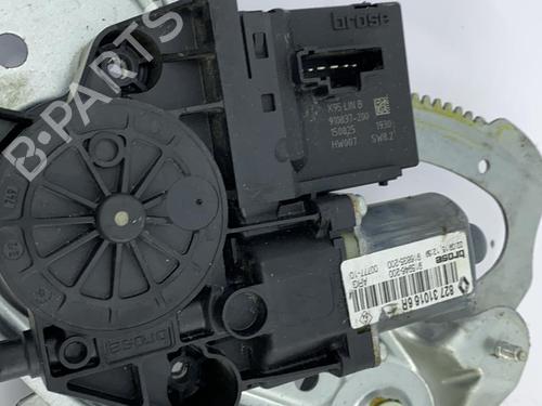 Rear left window mechanism RENAULT SCÉNIC III (JZ0/1_) 1.5 dCi | BP22816006C24 