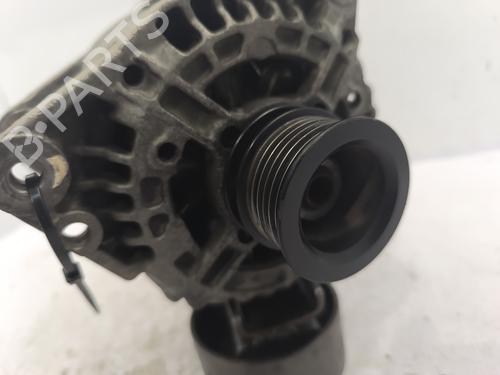 alternator-vw-fox-hatchback-5z1-5z3-5z4-2003-2004-2005-2006-2007-2008-2009-2010-2011-2012-2013-2014-2015-25603019 main image
