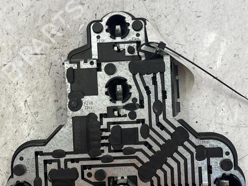 Used Lamp holder Lamp holder VW GOLF III (1H1) 1.4 (60 hp) 22827768 22827768