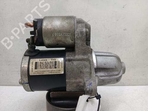 Starter SUZUKI BALENO (FW, EW) 1.2 (A1K412) | BP39936883M8 - Image 2