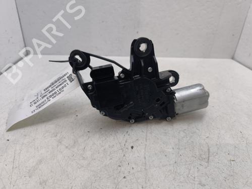 Bagrude viskermekanisme Bagrude viskermekanisme VW TOURAN (1T1, 1T2) 1.9 TDI (105 hp) 32360115 32360115