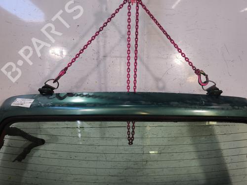 Tailgate RENAULT TWINGO I (C06_) 1.2 (C063, C064) | BP29598904C6 