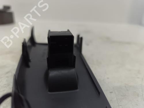 Right front window switch SKODA FABIA I (6Y2) 1.4 TDI | BP30162615I26