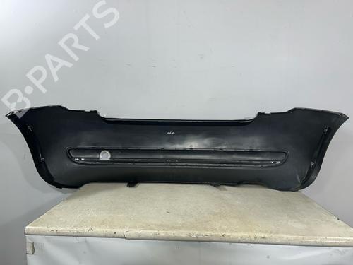 Bagtil kofangere Bagtil kofangere FIAT 500 (312_) 1.2 (312AXA1A) (69 hp) 39727331 39727331