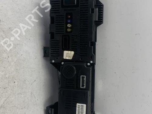 Multifunctionele display RENAULT SCÉNIC III (JZ0/1_) 1.5 dCi | BP22834360C48 