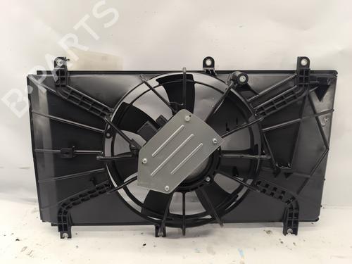 Used Radiator fan HONDA CIVIC XI Hatchback (FL) 2.0 e:HEV (184 hp) 32265606