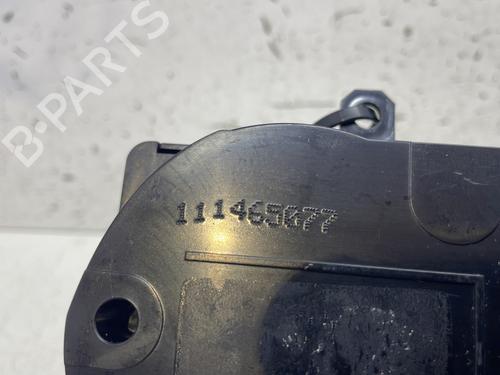 Climate control RENAULT CLIO IV (BH_) 1.5 dCi 110 | BP28610373I5 