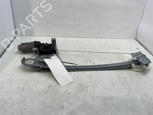 Used Rear right window mechanism PEUGEOT 206 Hatchback (2A/C) 1.6 16V (109 hp) 29079587