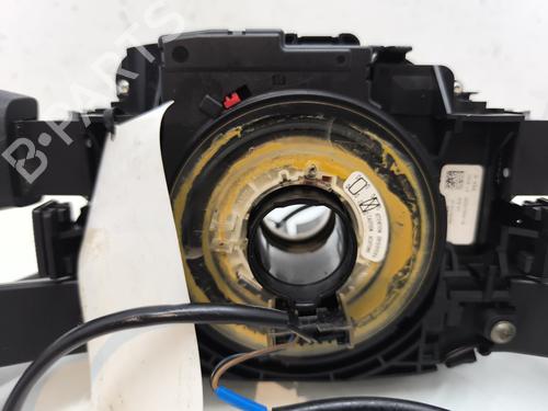 Used Steering column stalk PEUGEOT 3008 I MPV (0U_) 1.6 HDi (112 hp) 26642382